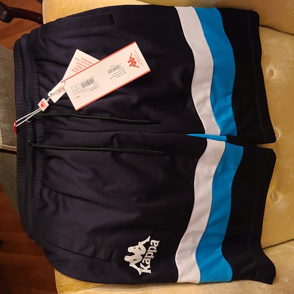 Kappa shorts
